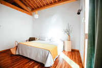 VillaAria2 Bedroom