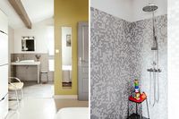 MaisonCypress Bathroom MaisonCypress Bathroom