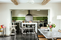 MaisonCypress Kitchen MaisonCypress Kitchen