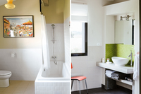 MaisonCitron Bathroom MaisonCitron Bathroom