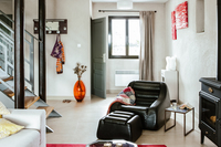 MaisonCitron LivingRoom MaisonCitron LivingRoom