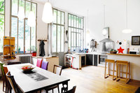 Kitchen / Dining Area