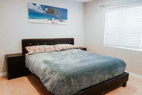 CatherAve Bedroom