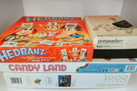 CatherAve BoardGames