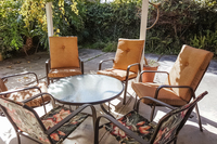CatherAve Outdoor