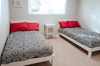 CatherAve Twinbeds