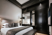 Luxurysuite
