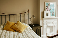 PrioryAvenue Bedroom