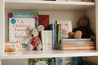 PrioryAvenue BooksToys