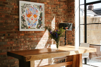 PrioryAvenue Dining