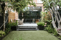 PrioryAvenue Exterior