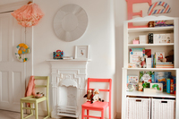 PrioryAvenue KidsRoom
