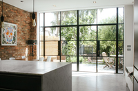 PrioryAvenue Kitchen