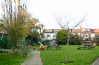 PrioryAvenue Park