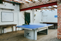 PrioryAvenue PingPong