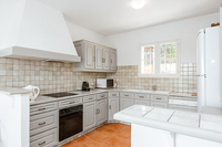 PinetResidence Kitchen