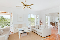 PinetResidence LivingArea