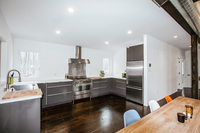 EvergreenLane Kitchen