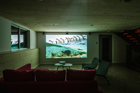 EvergreenLane Projector EvergreenLane Projector