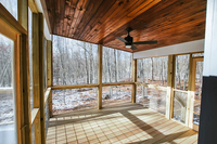EvergreenLane ScreenedinPorch