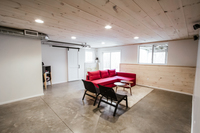 EvergreenLane TVroom