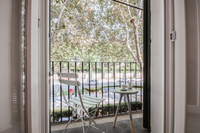 LaLonjaN3 Balcony LaLonjaN3 Balcony