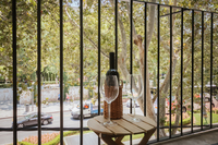 LaLonjaN2 Balcony