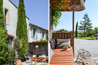 MaisonCypres Exterior MaisonCypres Exterior