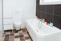 PhilipsvanWassenaerlaan Bathroom