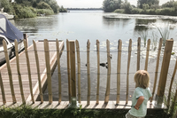 PhilipsvanWassenaerlaan Dock
