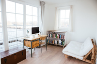 PhilipsvanWassenaerlaan GuestRoom