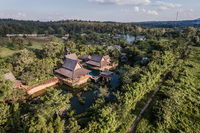 ChiangMaiAbove