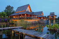 ChiangMaiMainHouse