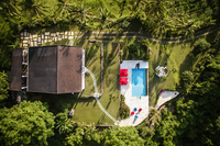 VillaBloom Aereal VillaBloom Aereal