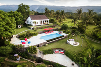 VillaBloom AerealShot VillaBloom AerealShot