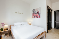 VillaBloom Bedroom03 VillaBloom Bedroom03