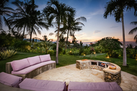 VillaBloom ExteriorPatio VillaBloom ExteriorPatio