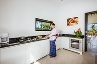 VillaBloom Kitchen VillaBloom Kitchen