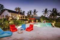 VillaBloom Pool VillaBloom Pool