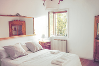 MongolfiereResidence Bedroom