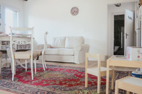 MongolfiereResidence LivingRoom