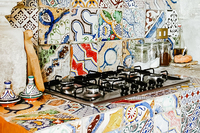 CONTRADA SPAGNOLA 8
