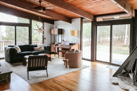 Bluestone LivingRoomWindows