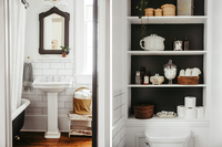 ConstanceStreet Bathroom