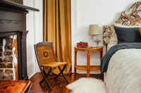 ConstanceStreet Bedroom