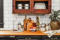 ConstanceStreet Kitchen