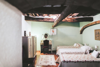 PatrigoneResidence Bedrooms PatrigoneResidence Bedrooms