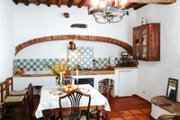 PatrigoneResidence Dining PatrigoneResidence Dining