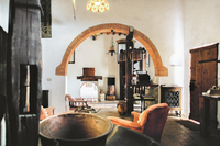 PatrigoneResidence Kitchen PatrigoneResidence Kitchen