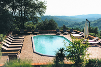 PatrigoneResidence Pool PatrigoneResidence Pool